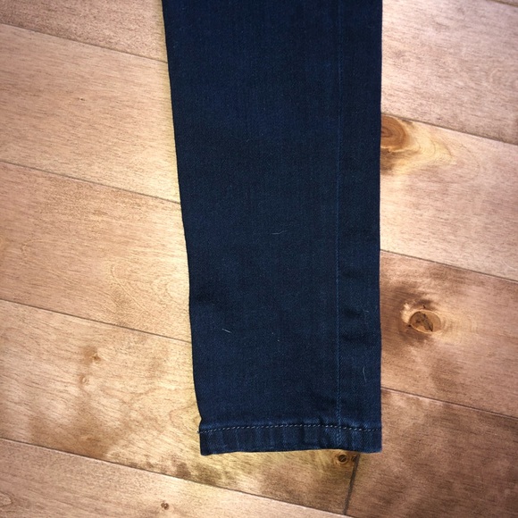 🌻3/25$ Joe’s Jeans - The skinny - Auria - size 24 - Picture 6 of 14